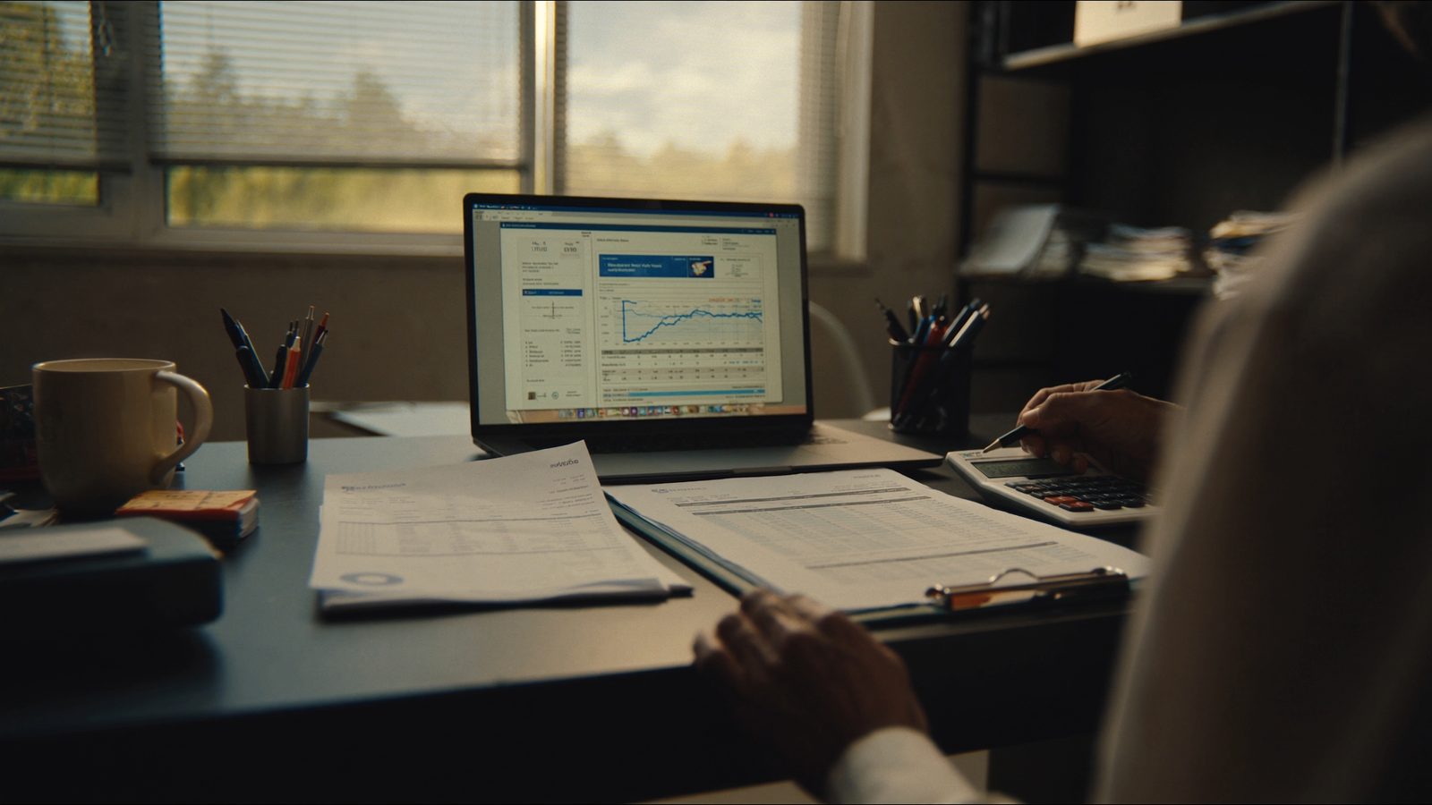 Asesoria contable y fiscal
